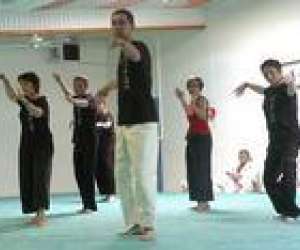 photo Les compagnons du taiji quan Angers 6112