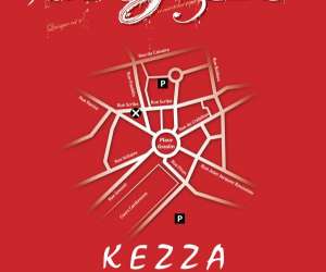 Kezza Kezza