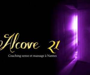 Alcove  Relaxation :  Massages Et Coaching