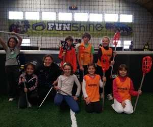 photo Funshine: complexe sportif et loisirs 60 activits La Ferriere 6234