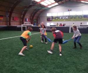 photo Funshine: complexe sportif et loisirs 60 activits La Ferriere 6235
