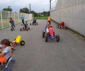 photo Funshine: complexe sportif et loisirs 60 activits La Ferriere 6236