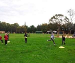 photo Funshine: complexe sportif et loisirs 60 activits La Ferriere 6237