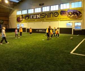photo Funshine: complexe sportif et loisirs 60 activits La Ferriere 6238