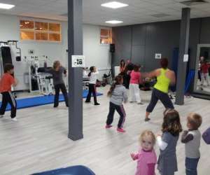 photo Funshine: complexe sportif et loisirs 60 activits La Ferriere 6239
