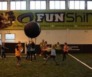 photo Funshine: complexe sportif et loisirs 60 activits La Ferriere 6240