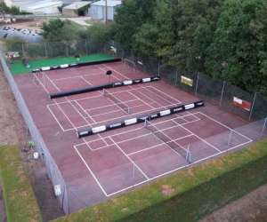 photo Funshine: complexe sportif et loisirs 60 activits La Ferriere 6241