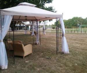 photo Funshine: complexe sportif et loisirs 60 activits La Ferriere 6242