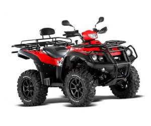 photo Mbs quad scoot moto motoculture pouzauges Pouzauges 6202
