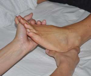 Pause Bien Etre - Reflexologie Plantaire Thai Pause Bien Etre - Reflexologie Plantaire Thai