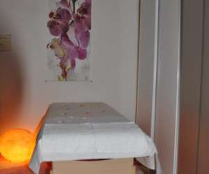 photo Pause bien etre - reflexologie plantaire thai La Roche Sur Yon 6217