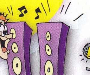Animation D.j.m. Musique Animation D.j.m. Musique