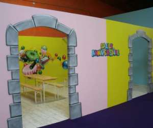 photo Royal kids   - parc de jeux couverts La Roche Sur Yon 6316