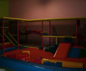 photo Royal kids   - parc de jeux couverts La Roche Sur Yon 6319