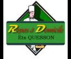 Ets Quesson Repas à Domicile Ets Quesson Repas à Domicile