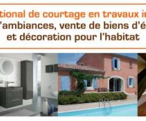 Activ  Travaux  -  Courtier En Travaux