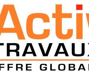 photo Activ  travaux  -  courtier en travaux La Verrie 6335