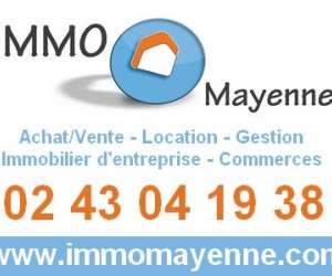 Agence Immo Mayenne