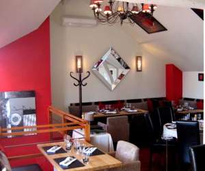 Restaurant les pieds dans la plat Restaurant les pieds dans la plat