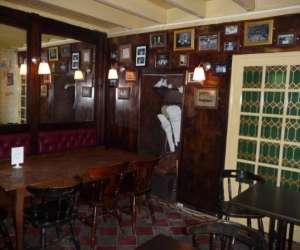 photo Hotel le st vincent St Vincent Sterlanges 6373