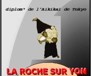 Aikido Vendee Olonne Sur Mer