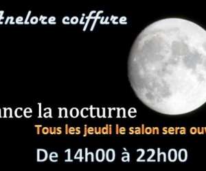 photo Anelore  coiffure -  coiffeuse-visagiste  Bauge 6475