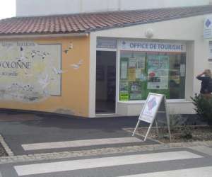 Office De Tourisme De L