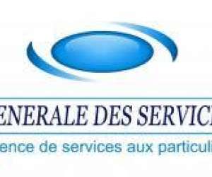 Generale Des Services