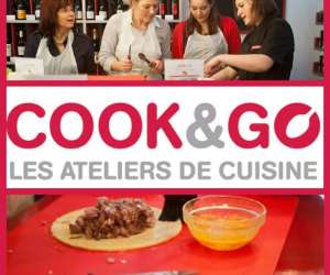 Cook&go