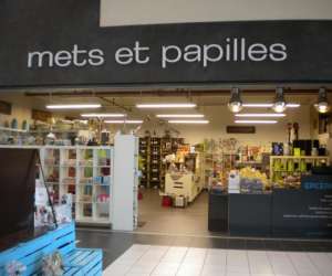 Mets Et Papilles -  Epicerie Fine 