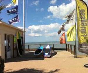 photo Ecole de kitesurf funglisse kite center La Plaine Sur Mer 6759