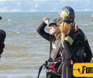 photo Ecole de kitesurf funglisse kite center La Plaine Sur Mer 6763