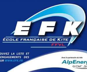 photo Ecole de kitesurf funglisse kite center La Plaine Sur Mer 6764