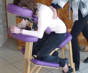 La Parenthse Attendue  Massages