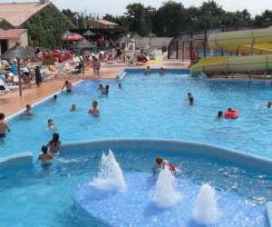 Camping Village De La Guyonnière Camping Village De La Guyonnière