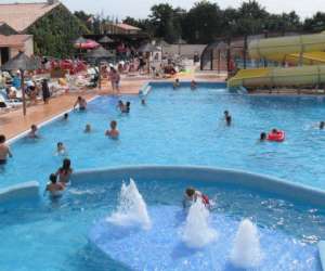 Camping Village De La Guyonnire