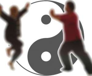 Association Mancelle De Tai Chi Chuan