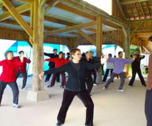 photo Association mancelle de tai chi chuan Le Mans 6829