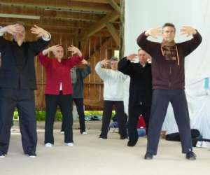 photo Association mancelle de tai chi chuan Le Mans 6830