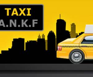 Taxi Ankf