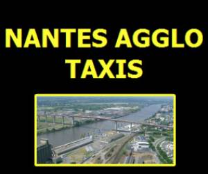 Nantes Agglo Taxis