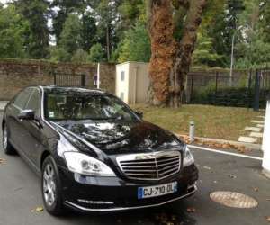 photo Vip transport nantes Nantes 7362