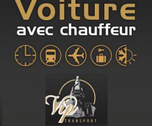 Vip Transport Nantes