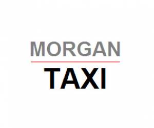 Taxi Morgan