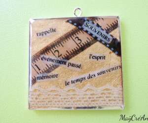 photo Macranim ateliers creatifs chez vous ou chez nous ! St Nazaire 6931