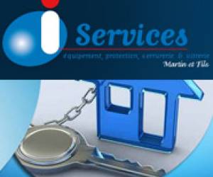 Iservices