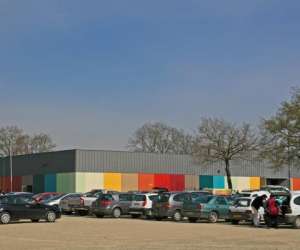 photo Gestion d'quipements et organisation d'vnements La Roche Sur Yon 7059