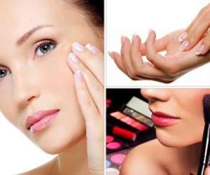 En Quête De Beauté En Quête De Beauté