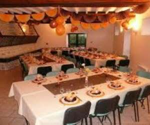 photo Le relais de saulges Thorigne En Charnie 7242