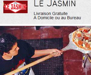 Le Jasmin